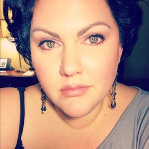 Meet your Posher, Meg